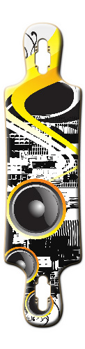 Design 209281 Skateboards, Longboards and Grip Tape Image