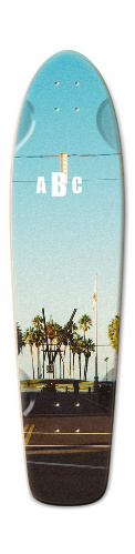 Design 200444 Skateboards, Longboards and Grip Tape Image