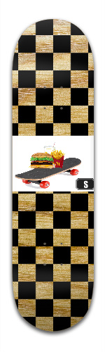 Safe Skate Skateboards, Longboards and Grip Tape Image