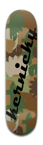 dino camo