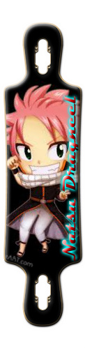 Chibi Natsu