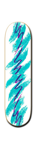 Design 200868 Skateboards, Longboards and Grip Tape