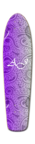 Design 200763 Skateboards, Longboards and Grip Tape