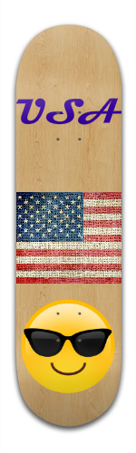 Design 200931 Skateboards, Longboards and Grip Tape