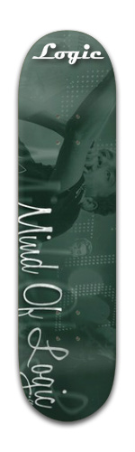 Design 201108 Skateboards, Longboards and Grip Tape