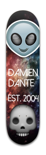 Design 200943 Skateboards, Longboards and Grip Tape Image