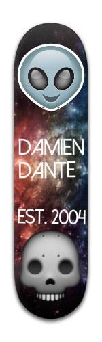 Design 200944 Skateboards, Longboards and Grip Tape Image