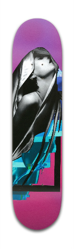 Design 201196 Skateboards, Longboards and Grip Tape