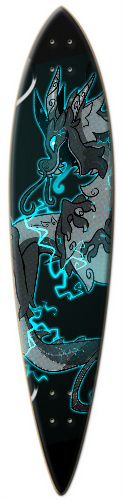Design 201412 Skateboards, Longboards and Grip Tape