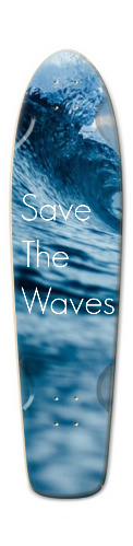 Design 201379 Skateboards, Longboards and Grip Tape