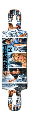 Danger 5!