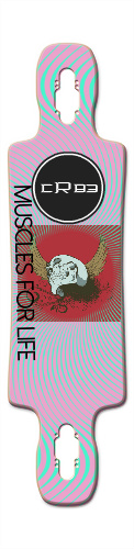Design 201284 Skateboards, Longboards and Grip Tape