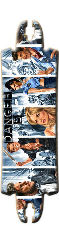 Danger Team