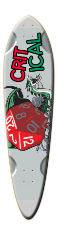 D20 CRIT