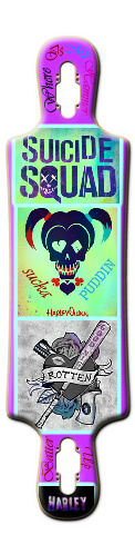 Design 201203 Skateboards, Longboards and Grip Tape