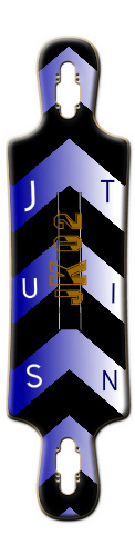 Design 201342 Skateboards, Longboards and Grip Tape