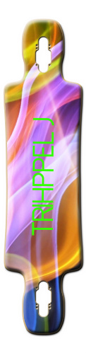 Design 201401 Skateboards, Longboards and Grip Tape