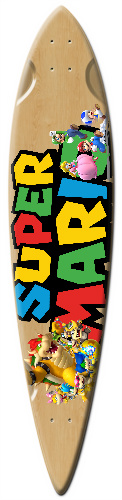 mario
