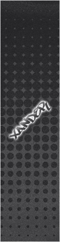Xander&amp;#039;s fixed griptape Skateboards, Longboards and Grip Tape Image