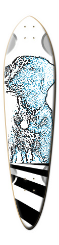 Design 201652 Skateboards, Longboards and Grip Tape Image
