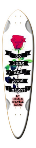 Design 201730 Skateboards, Longboards and Grip Tape Image