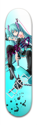 Design 201573 Skateboards, Longboards and Grip Tape