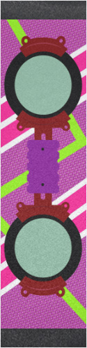 Design 201935 Skateboards, Longboards and Grip Tape Image