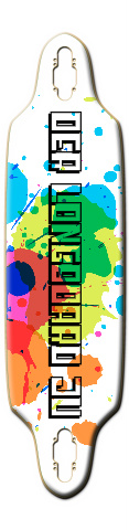 Design 201883 Skateboards, Longboards and Grip Tape