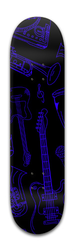 Design 201840 Skateboards, Longboards and Grip Tape