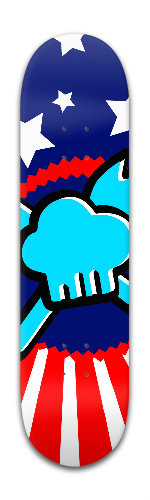 Design 201844 Skateboards, Longboards and Grip Tape