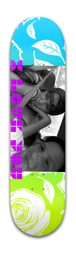 Design 201875 Skateboards, Longboards and Grip Tape Image