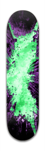 Design 201892 Skateboards, Longboards and Grip Tape