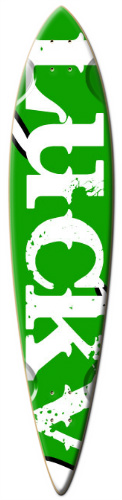 Design 202296 Skateboards, Longboards and Grip Tape