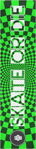 Design 202345 Skateboards, Longboards and Grip Tape