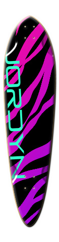 Design 202294 Skateboards, Longboards and Grip Tape
