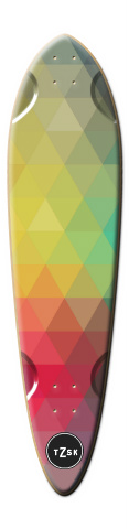 Design 202065 Skateboards, Longboards and Grip Tape