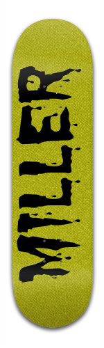 Design 202327 Skateboards, Longboards and Grip Tape