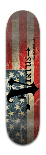 Design 202308 Skateboards, Longboards and Grip Tape