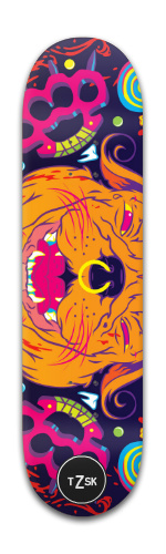 Design 202292 Skateboards, Longboards and Grip Tape