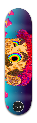 Design 202211 Skateboards, Longboards and Grip Tape