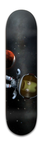 Design 202274 Skateboards, Longboards and Grip Tape