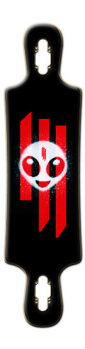 Design 202299 Skateboards, Longboards and Grip Tape
