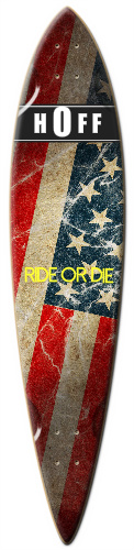 Design 212493 Skateboards, Longboards and Grip Tape