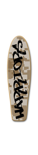 Design 212204 Skateboards, Longboards and Grip Tape