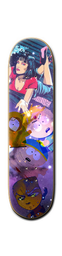 Design 212202 Skateboards, Longboards and Grip Tape
