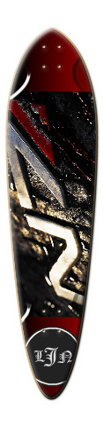 Design 212441 Skateboards, Longboards and Grip Tape