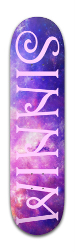 Design 212261 Skateboards, Longboards and Grip Tape