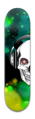 Design 212198 Skateboards, Longboards and Grip Tape