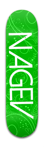 Design 212256 Skateboards, Longboards and Grip Tape