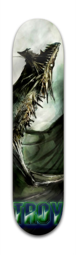 Design 212347 Skateboards, Longboards and Grip Tape Image